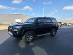 2023 Toyota 4Runner TRD Off-Road