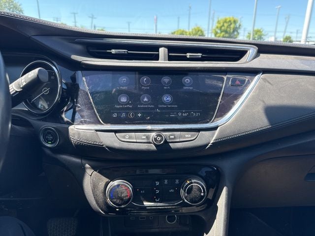 2021 Buick Encore GX Preferred