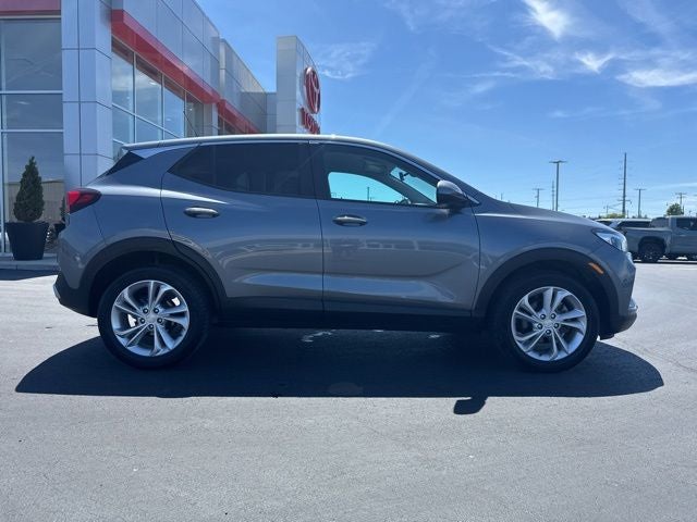 2021 Buick Encore GX Preferred
