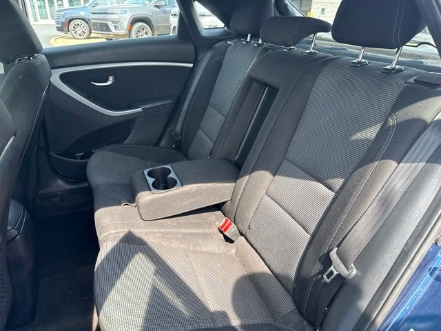 2016 Hyundai Elantra GT Base