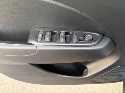 2023 Hyundai Venue SE