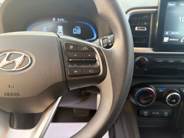 2023 Hyundai Venue SE