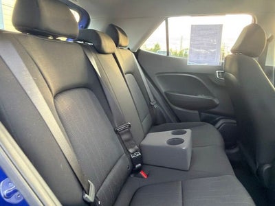 2023 Hyundai Venue SE