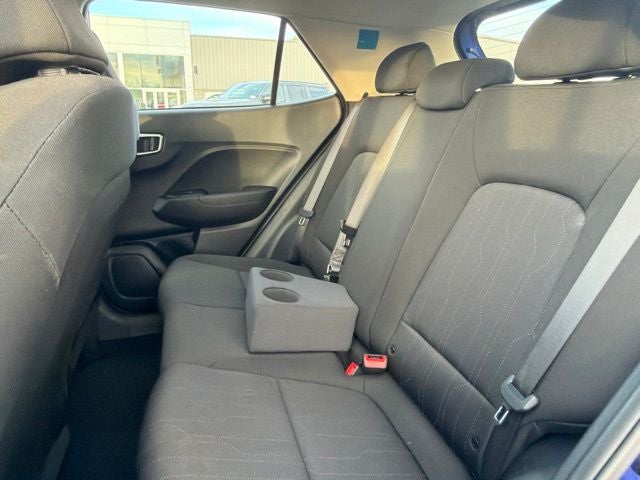 2023 Hyundai Venue SE