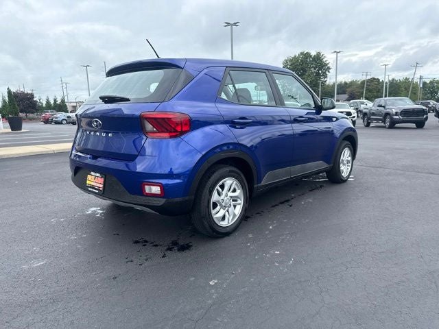 2023 Hyundai Venue SE