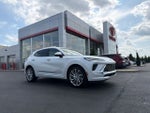 2025 Buick Envision Avenir