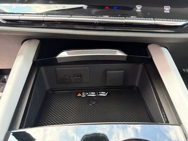2025 Buick Envision Avenir