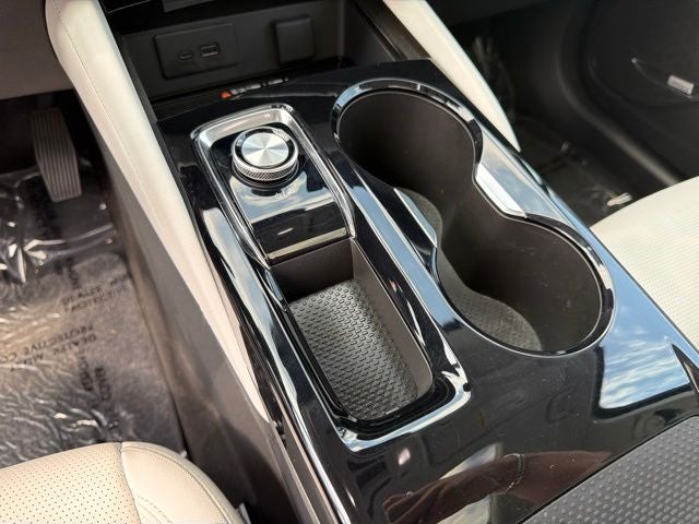 2025 Buick Envision Avenir
