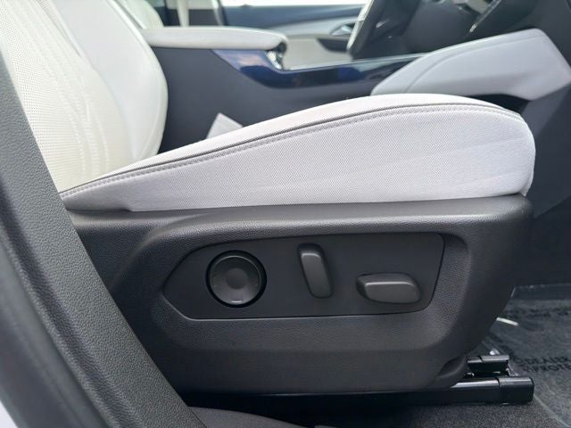 2025 Buick Envision Avenir