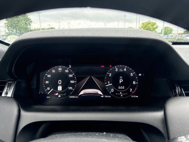 2022 Land Rover Discovery Sport S R-Dynamic
