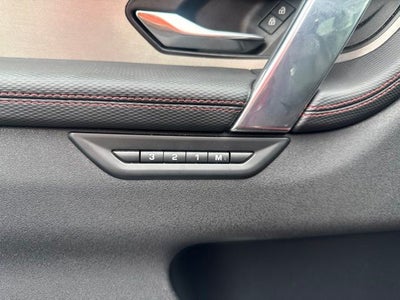 2022 Land Rover Discovery Sport S R-Dynamic