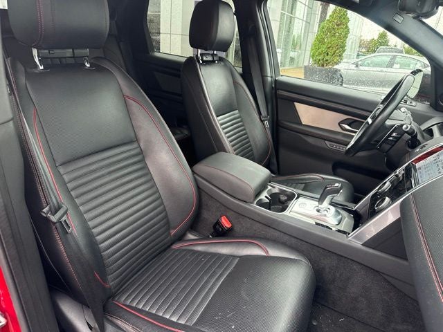 2022 Land Rover Discovery Sport S R-Dynamic