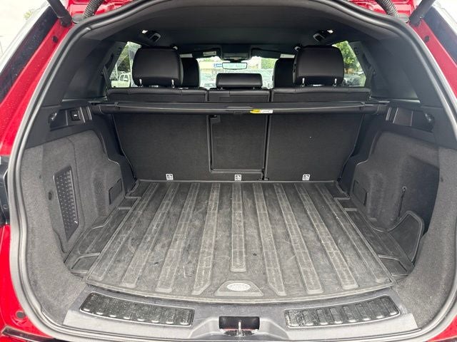 2022 Land Rover Discovery Sport S R-Dynamic