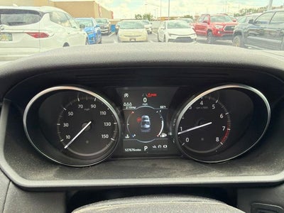 2020 Land Rover Discovery SE