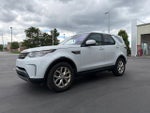 2020 Land Rover Discovery SE