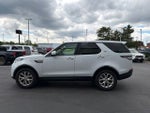 2020 Land Rover Discovery SE