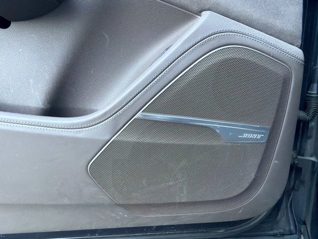 2019 Audi Q7 55 Prestige quattro