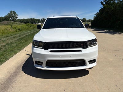2020 Dodge Durango GT