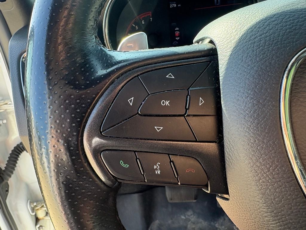 2020 Dodge Durango GT