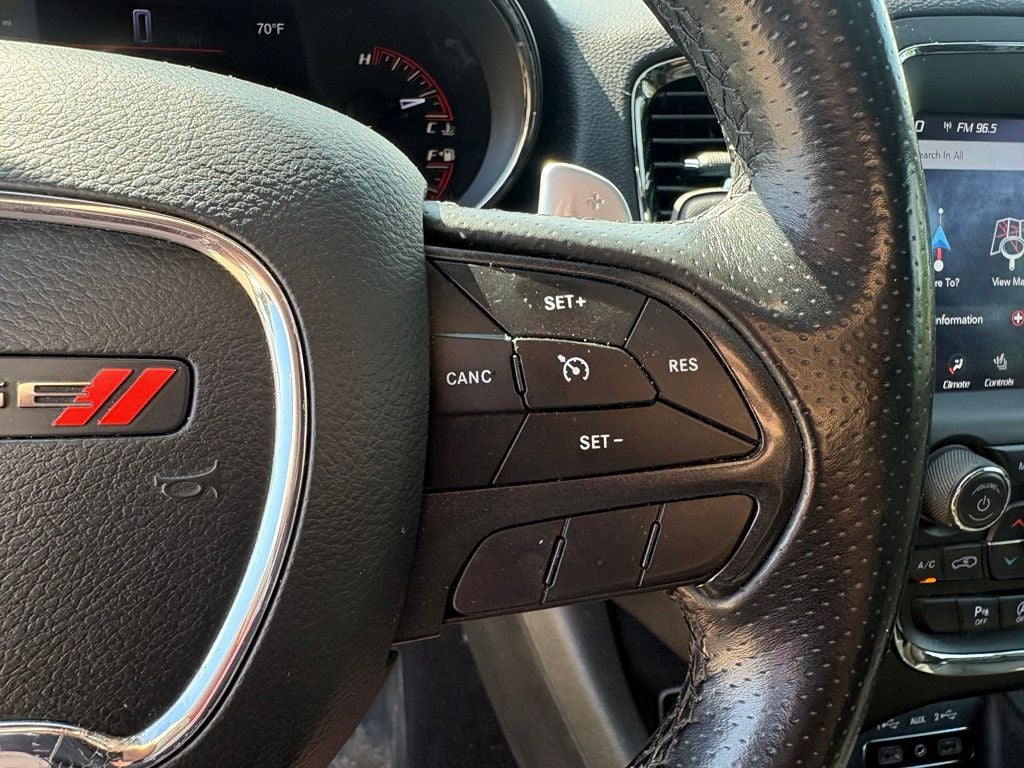 2020 Dodge Durango GT