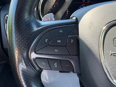 2020 Dodge Durango GT