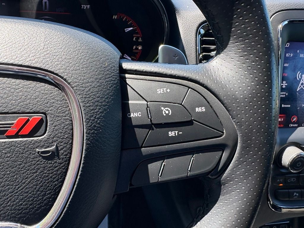 2020 Dodge Durango GT