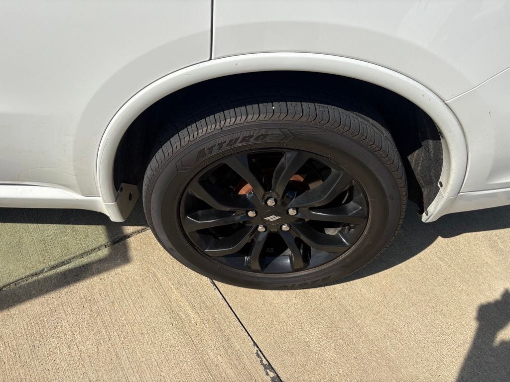 2020 Dodge Durango GT