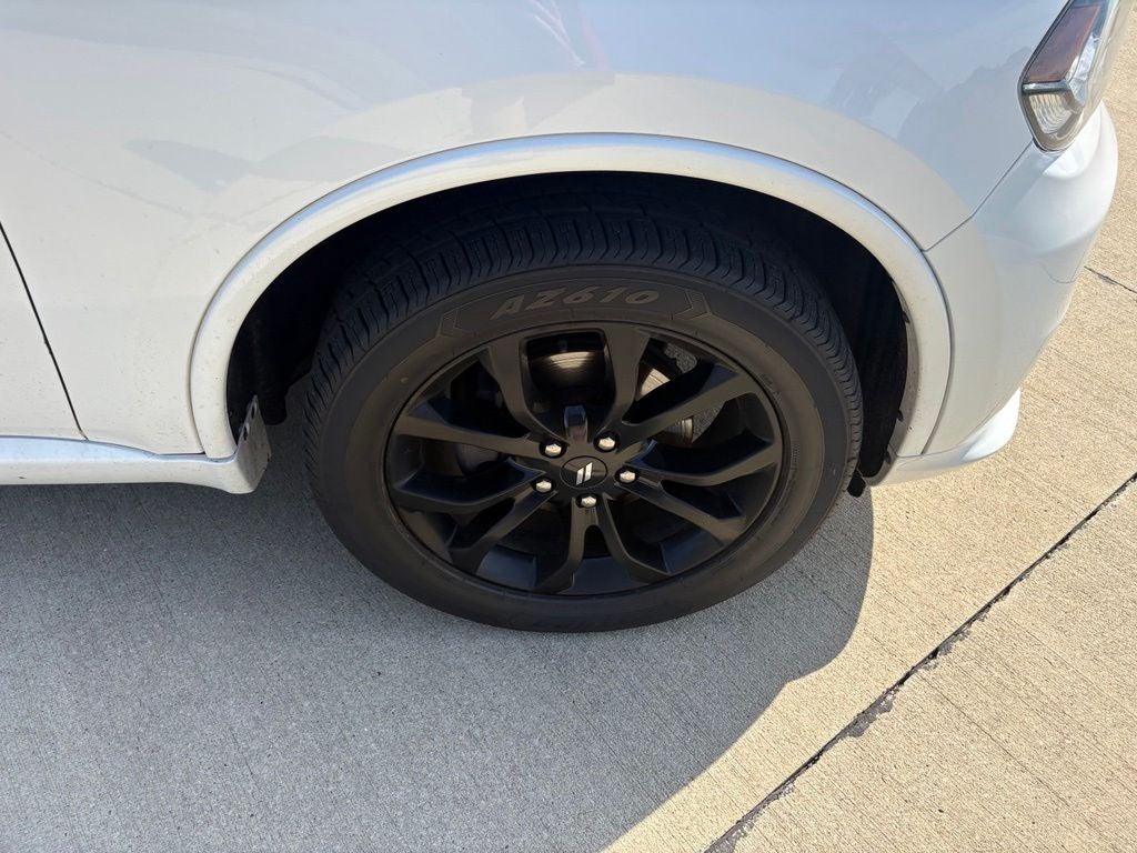 2020 Dodge Durango GT