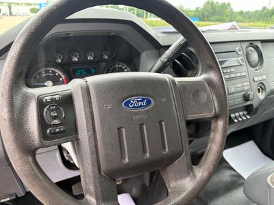 2015 Ford F-350SD XL DRW
