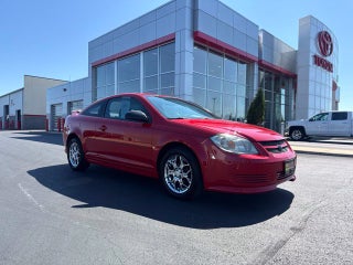 2008 Chevrolet Cobalt LS