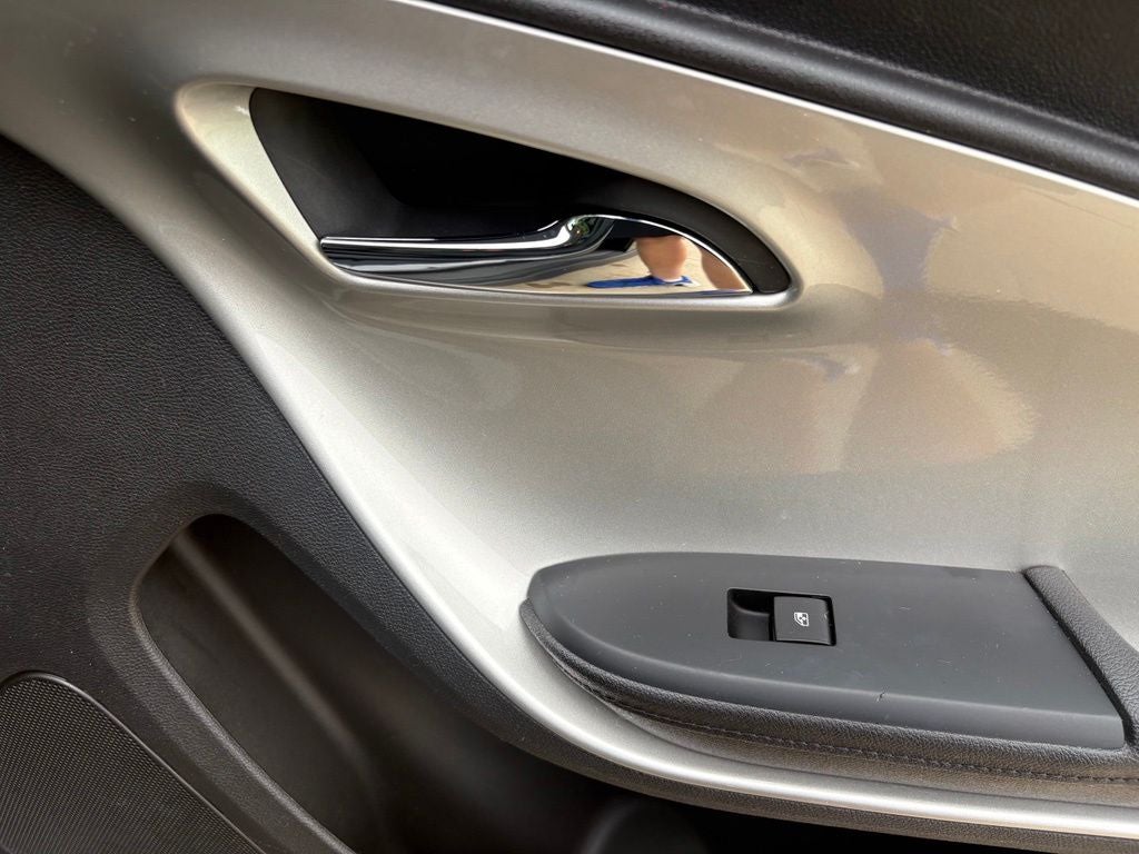 2015 Chevrolet Volt Base