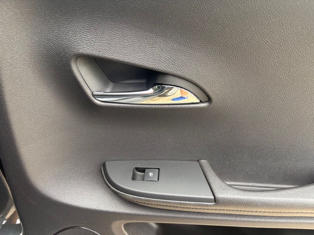 2015 Chevrolet Volt Base