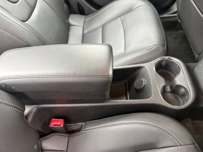 2015 Chevrolet Volt Base