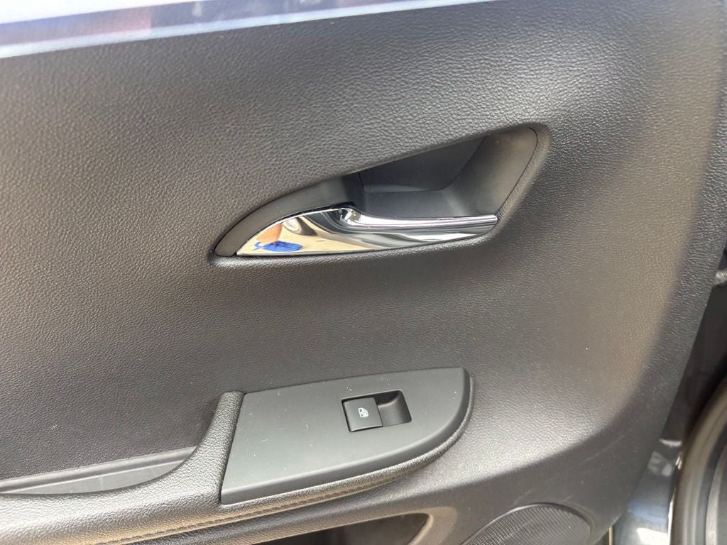 2015 Chevrolet Volt Base