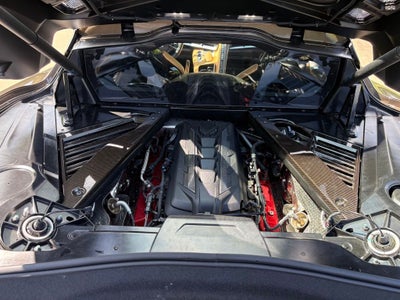 2021 Chevrolet Corvette Stingray 2LT