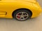 2002 Chevrolet Corvette Base