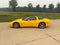 2002 Chevrolet Corvette Base