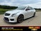 2018 Cadillac ATS-V Base