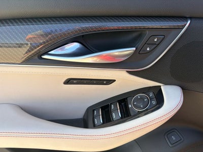 2020 Cadillac CT5 Sport