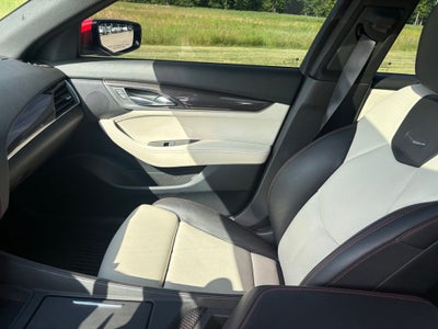 2020 Cadillac CT5 Sport