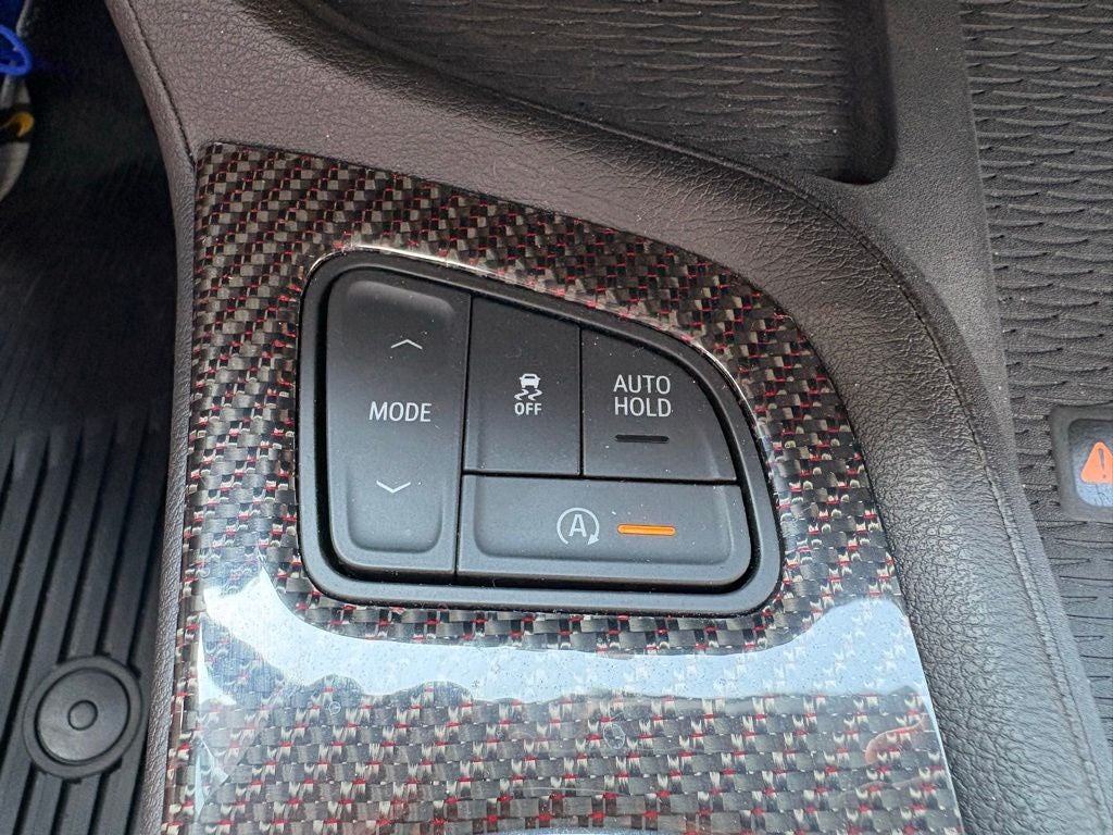 2020 Cadillac CT5 Sport