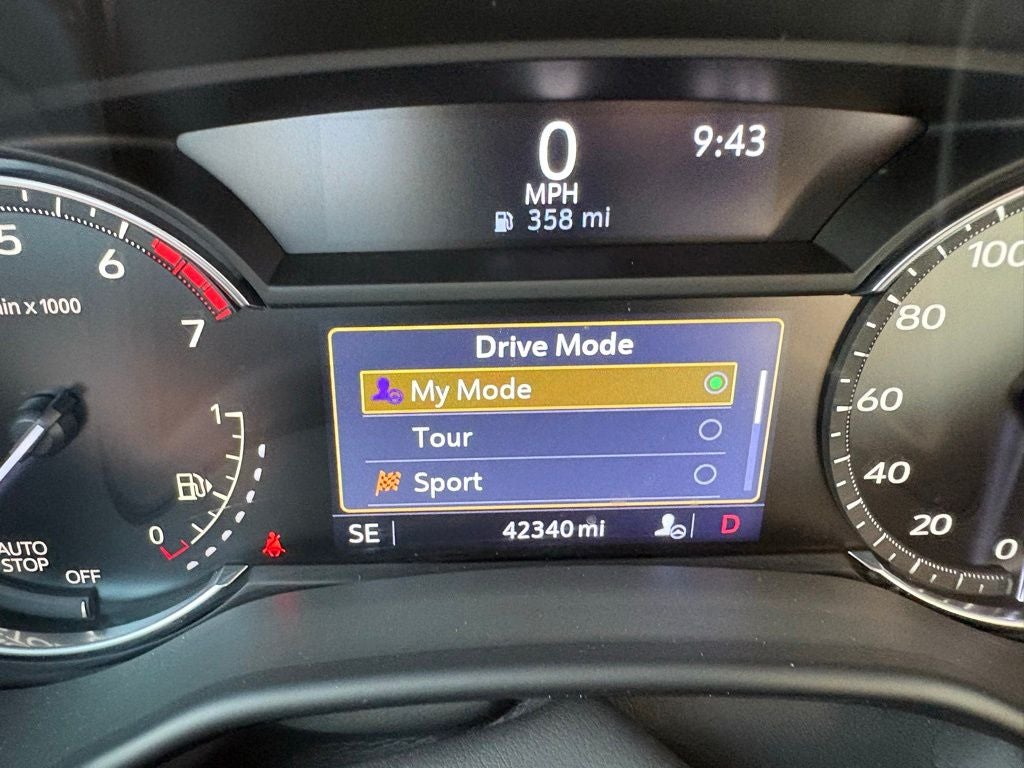 2020 Cadillac CT5 Sport