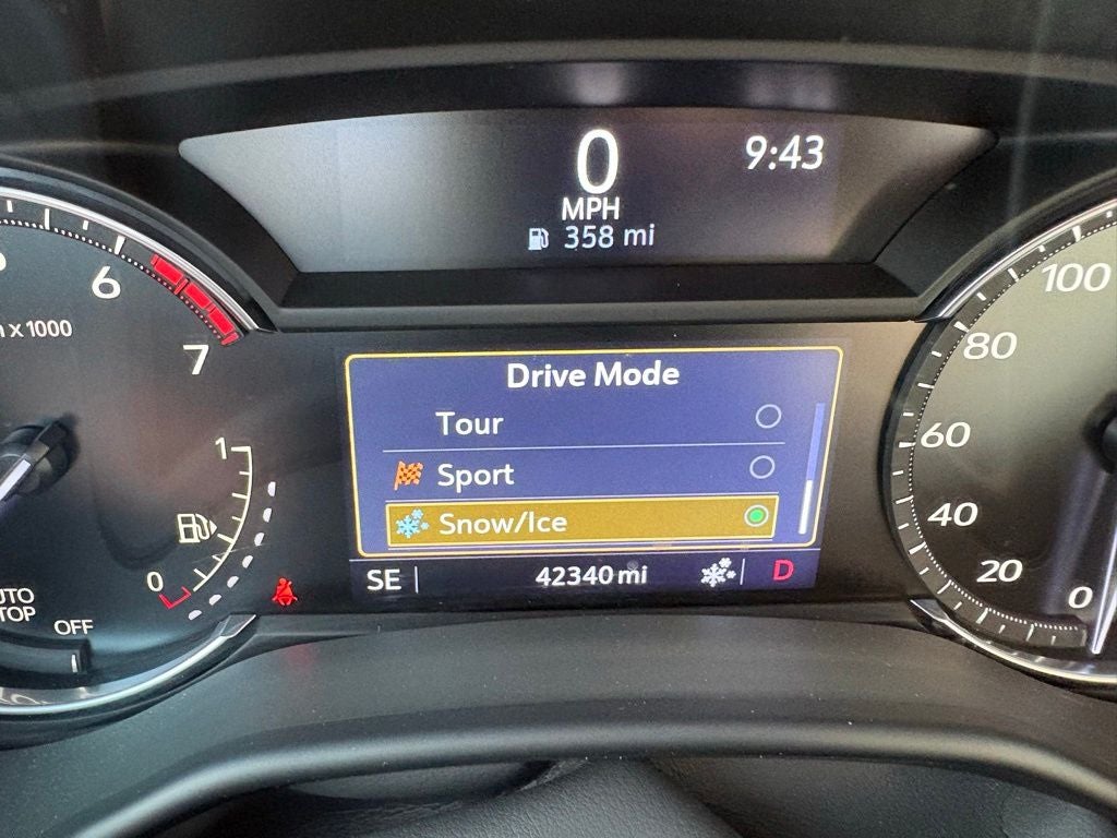 2020 Cadillac CT5 Sport