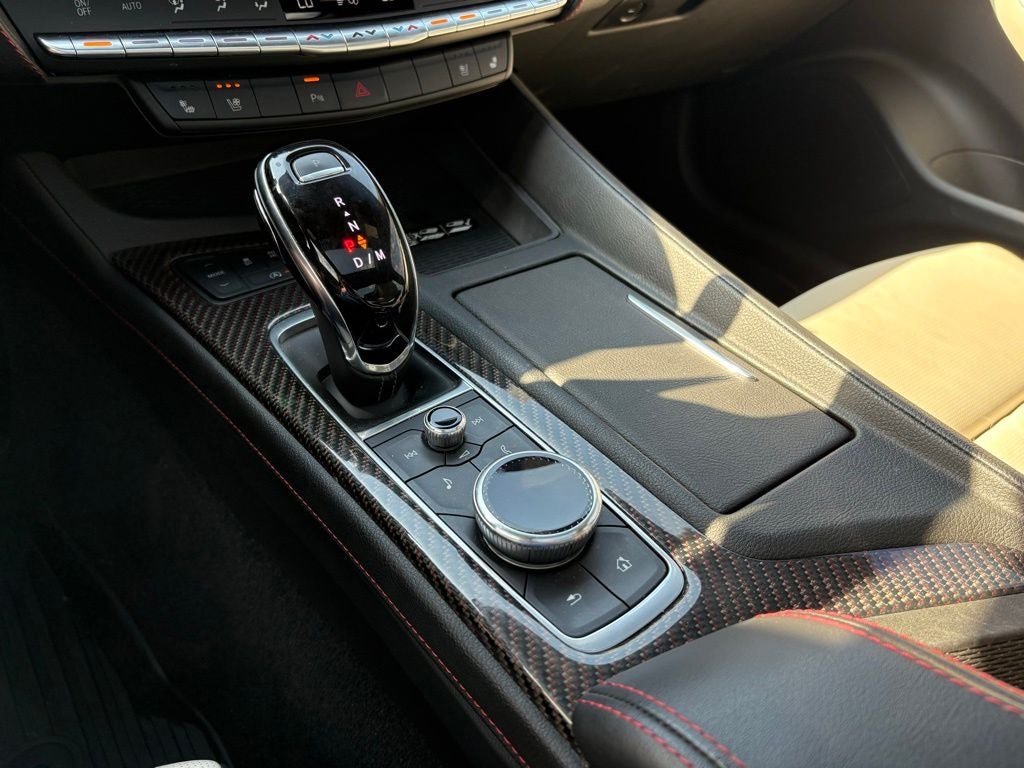 2020 Cadillac CT5 Sport