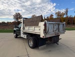 2015 Chevrolet Silverado 3500HD Work Truck