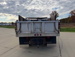 2015 Chevrolet Silverado 3500HD Work Truck