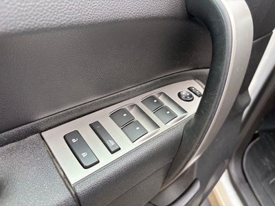 2014 Chevrolet Silverado 2500HD LT