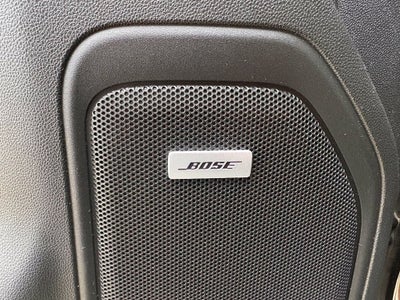 2021 Chevrolet Silverado 3500HD LTZ