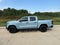 2025 Chevrolet Colorado Work Truck