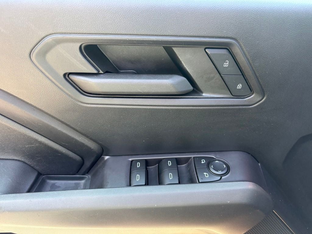 2023 Chevrolet Colorado Work Truck